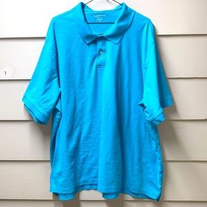 EUC Saddlebred Polo 3XL.